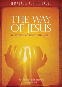 Imagen de portada: The Way of Jesus 9781426700064