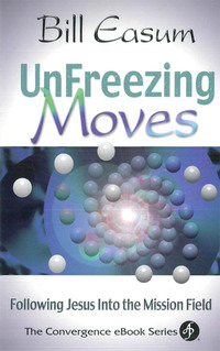 表紙画像: Unfreezing Moves 9780687051779
