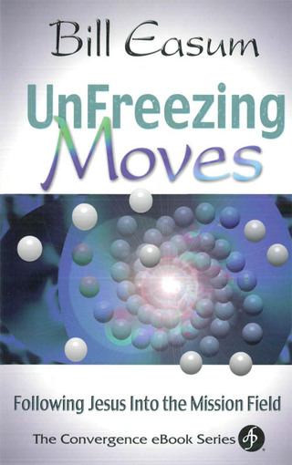 Cover image: Unfreezing Moves 9780687051779