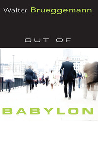 Imagen de portada: Out of Babylon 9781426710056