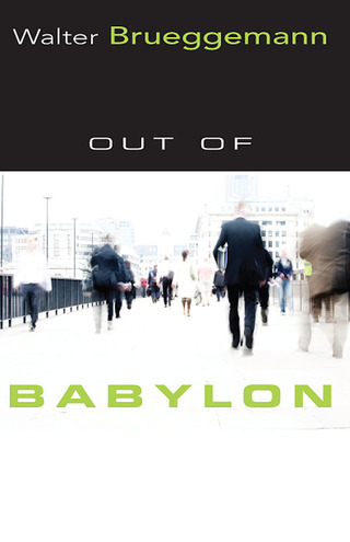 Omslagafbeelding: Out of Babylon 9781426710056