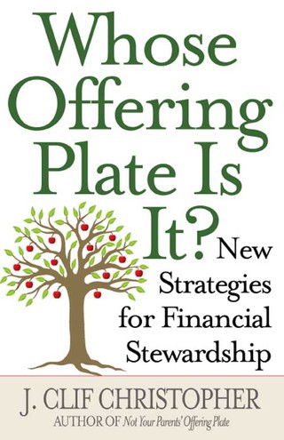表紙画像: Whose Offering Plate Is It? 9781426710131
