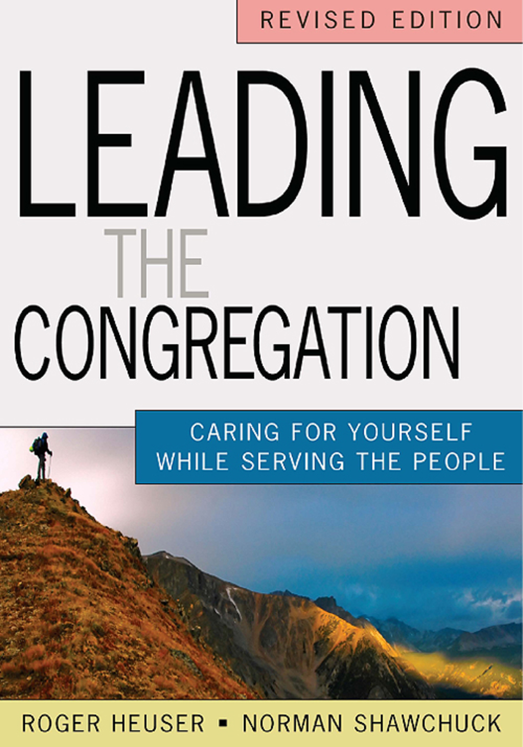 Leading the Congregation eBook