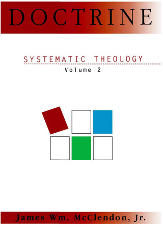 Cover image: Doctrine 9780687110216