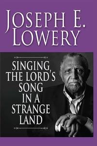 Cover image: Singing the Lord's Song in a Strange Land  35011 9781426713248