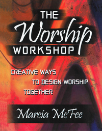 Imagen de portada: The Worship Workshop 9780687046348