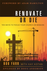 Cover image: Renovate or Die 9781426715860