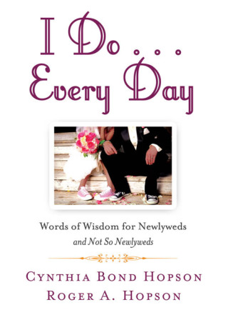 Cover image: I Do ... Every Day 9781426714795