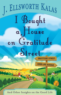 Cover image: I Bought a House on Gratitude Street 9781426714610