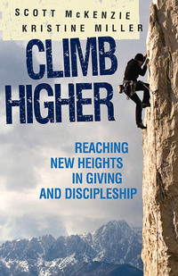 Cover image: CLIMB Higher 9781426714832