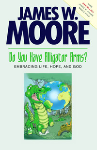 Imagen de portada: Do You Have Alligator Arms? 9781426714818