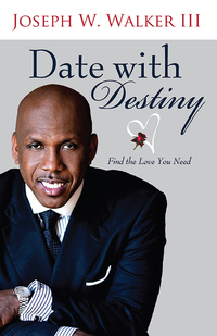 Cover image: Date with Destiny 9781426712463