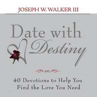Cover image: Date with Destiny Devotional 9781426713217