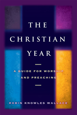Cover image: The Christian Year 9781426703003