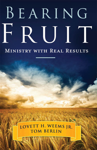 Cover image: Bearing Fruit 9781426715907