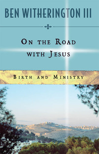 Imagen de portada: On the Road with Jesus 9781426712159