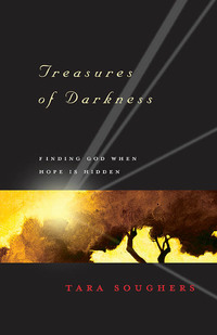Imagen de portada: Treasures of Darkness 9780687655434