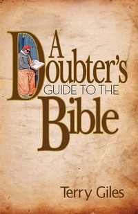 صورة الغلاف: A Doubter's Guide to the Bible 9780687658336