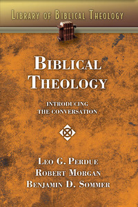 Cover image: Biblical Theology 9780687341009
