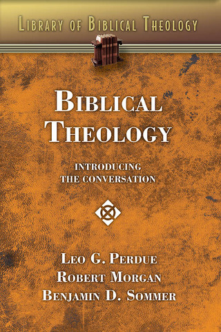 Cover image: Biblical Theology 9780687341009