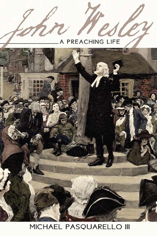 Cover image: John Wesley 9780687657568