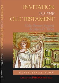 表紙画像: Invitation to the Old Testament: Participant Book 9780687495900