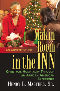 Imagen de portada: Makin' Room in the Inn 9781426703713