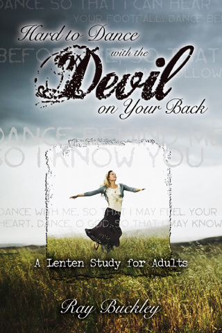 Imagen de portada: Hard To Dance With the Devil On Your Back 9781426710049