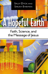 Cover image: A Hopeful Earth