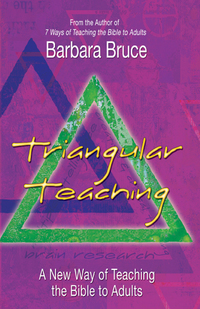 Imagen de portada: Triangular Teaching 9780687643523