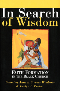 Imagen de portada: In Search of Wisdom 9780687067008