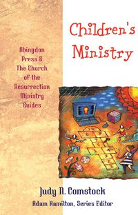 Cover image: Children's Ministry 9780687334131