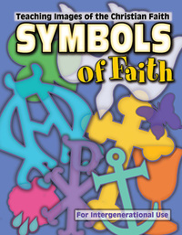 Cover image: Symbols of Faith 9780687094752