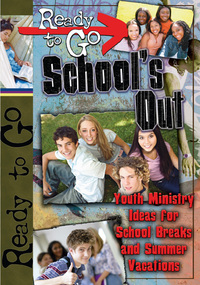 Imagen de portada: Ready-to-Go School's Out 9780687655533