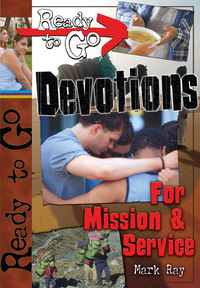 Cover image: Ready-to-Go Devotions for Mission and Service 9780687492176