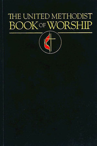 Imagen de portada: The United Methodist Book of Worship 9780687035724