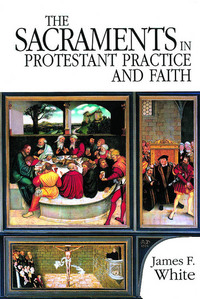 Imagen de portada: The Sacraments in Protestant Practice and Faith 9780687034024