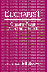 Cover image: Eucharist 9780687120178
