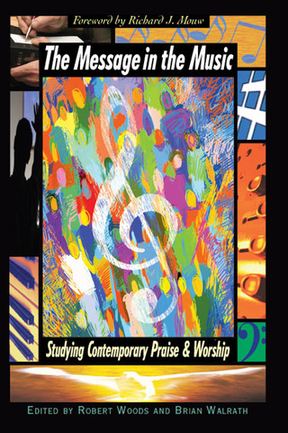 Cover image: The Message in the Music 9780687645640