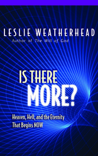 Cover image: Is There More? 9781426743580