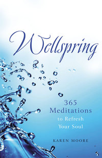 Cover image: Wellspring 9781426742323