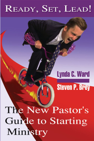 Cover image: Ready, Set, Lead! - eBook [ePub] 9781426746185
