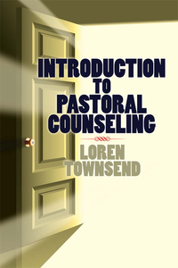 Imagen de portada: Introduction to Pastoral Counseling 9780687658350