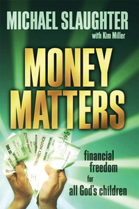 Cover image: Money Matters Participant's Guide 9780687495351