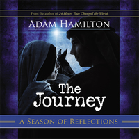 Cover image: The Journey: A Season of Reflections 9781426714269