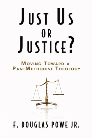 Cover image: Just Us or Justice? 9780687465538