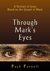 Titelbild: Through Mark's Eyes 9780687335725