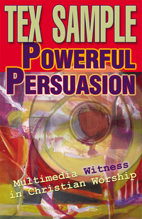 Imagen de portada: Powerful Persuasion 9780687339013
