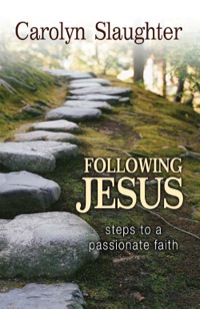 Cover image: Following Jesus