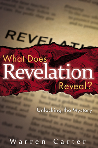 صورة الغلاف: What Does Revelation Reveal? 9781426710148